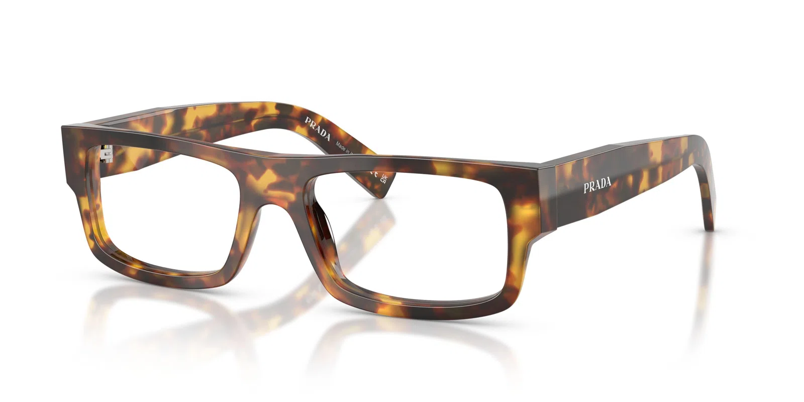 Prada D06V Eyeglasses - view 11